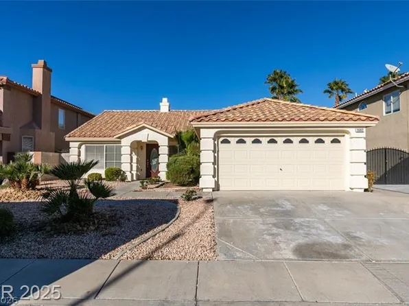 1682 Graystone Canyon Ave, Las Vegas, NV 89183
