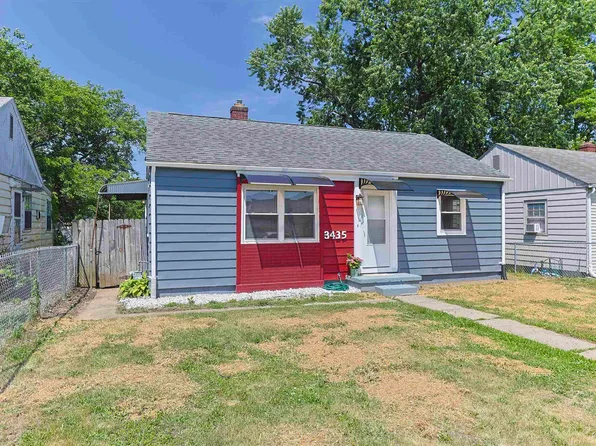 3435 S Main St, South Bend, IN 46614