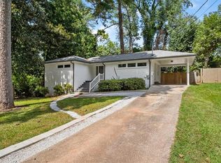 2930 Belvedere Ln, Decatur, GA 30032