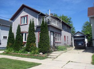 1310 Hamilton St, Manitowoc, WI 54220