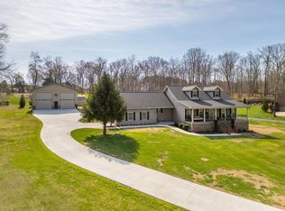 139 County Road 726 LOT 2, Riceville, TN 37370