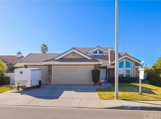 42525 Carriage Way, Quartz Hill, CA 93536