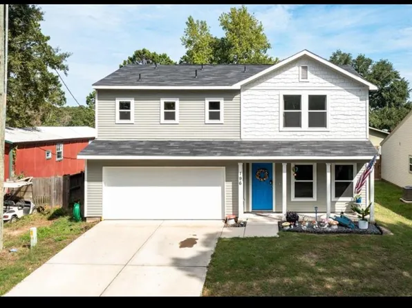 196 Goldenrod, Livingston, TX 77351