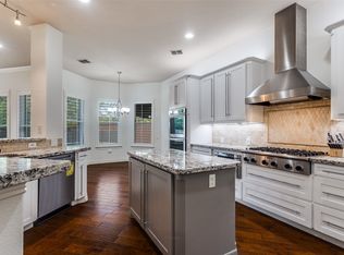 863 Celeste Ln, Keller, TX 76248