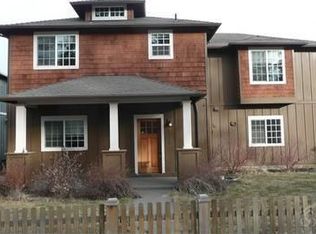 20418 Murphy Rd, Bend, OR 97702