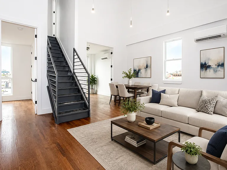 1270 Pacific St #3C — Photo 1