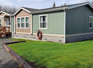 765 SW Chehalis Ave, Chehalis, WA 98532