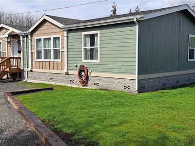 765 SW Chehalis, Chehalis, WA, 98532