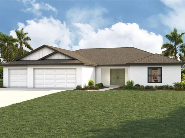 1226 NW 12th PL, CAPE CORAL, FL 33993