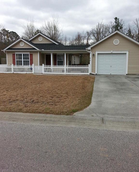 1st image of 615 Savannah River Dr