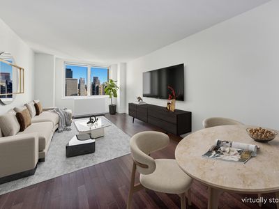 212 E 47th St APT 30D, New York, NY, 10017