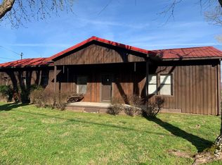 208 Nugget St, Sparta, TN 38583