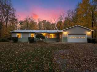 28289 Stanton Rd, Walkerton, IN 46574