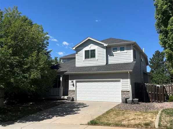 14350 E Bellewood Drive, Aurora, CO 80015