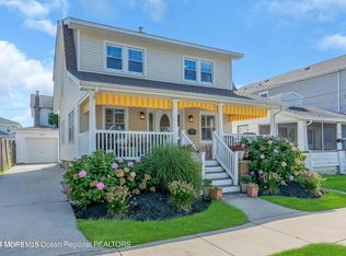 321 14th Ave, Belmar, NJ 07719
