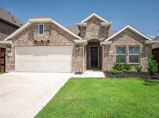 1065 Wisdom Way Dr, Haslet, TX 76052