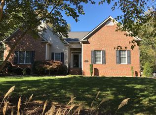 7594 Church Rd, Taylorsville, NC 28681