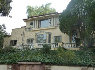 4670 Encino Ave, Encino, CA 91316