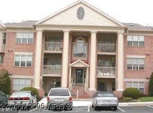 104 Gwen Dr #2F, Forest Hill, MD 21050