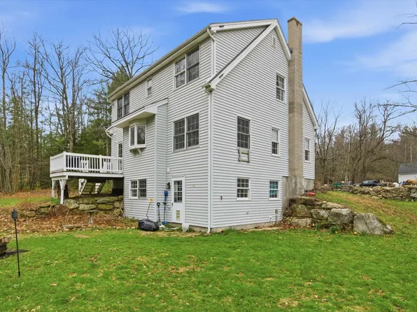 10 Upton Road, Mont Vernon, NH 03057
