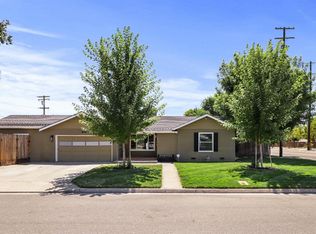 720 W Fairmont Ave, Modesto, CA 95350