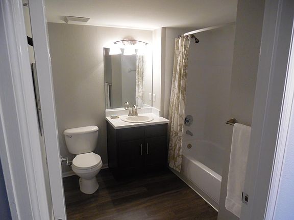 Guest Bathroom 2x2