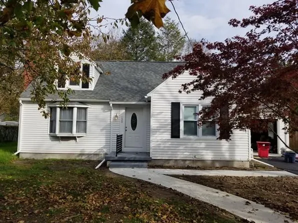 120 Grandview Ave, Elmira, NY 14905