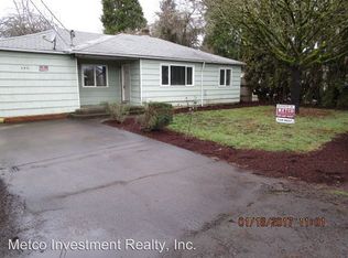340 52nd Pl, Springfield, OR 97478