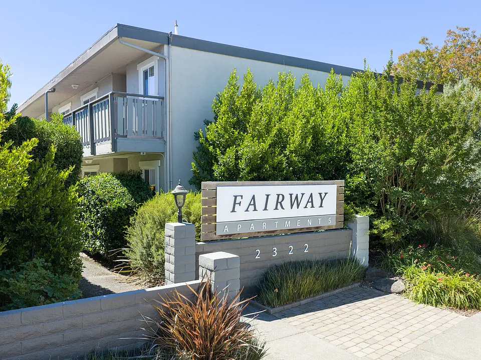 Fairway Arms