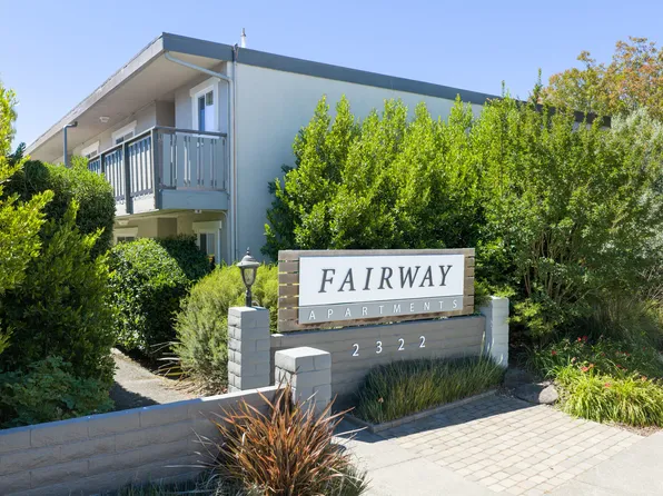 Fairway Arms