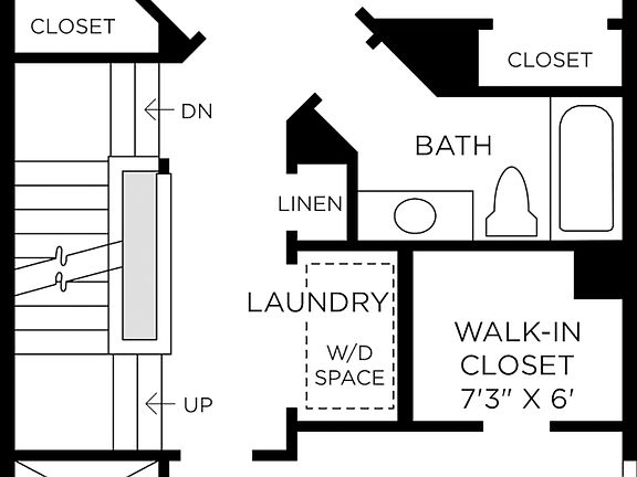 3rd Floor