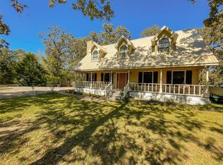 251 An County Rd #2710, Tennessee Colony, TX 75861