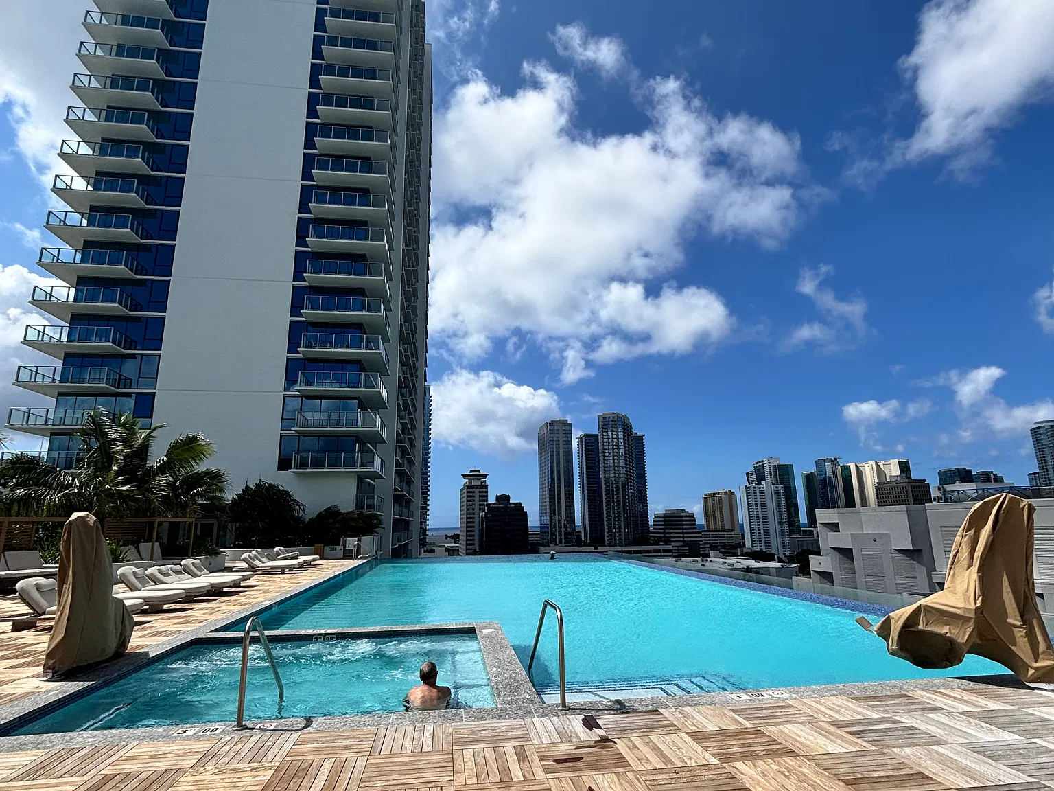 2 bed, 1162 sqft, $4,600 — Photo 4