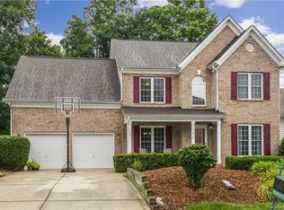 16810 Laureate Rd, Huntersville, NC 28078