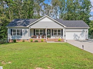 227 Destiny Dr, Gray Court, SC 29645
