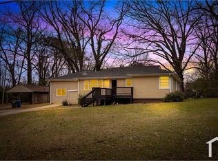 937 Catherine St, Birmingham, AL 35215