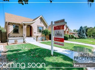 2830 N Vrain St, Denver, CO 80212