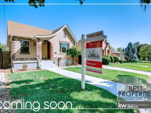 2830 N Vrain St, Denver, CO 80212