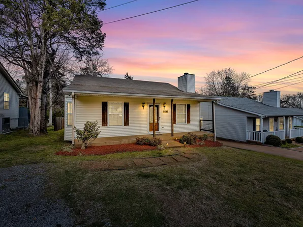 1447 Ocoee Trl, Madison, TN 37115