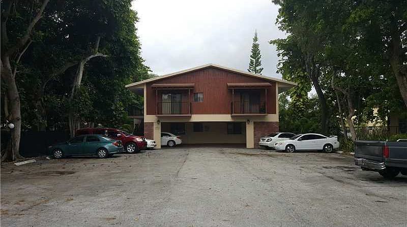 1st image of 12120 NE 6th Ave APT 11