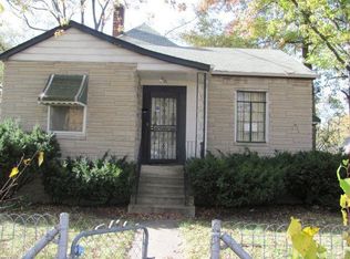 300 S Henry St, Gary, IN 46403