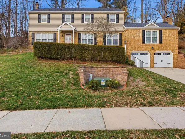 824 Staffordshire Rd, Cockeysville, MD 21030