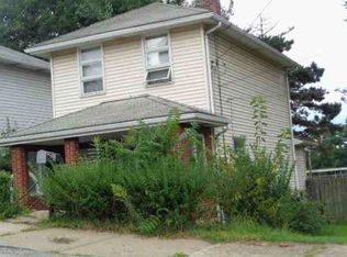 402 Emerson St, Munhall, PA
