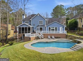 3129 Sandhurst Dr, Woodstock, GA 30189