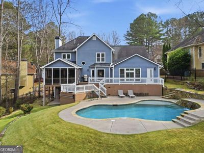 3129 Sandhurst Dr, Woodstock, GA, 30189