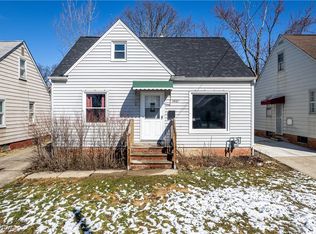 14105 Brunswick Ave, Maple Heights, OH