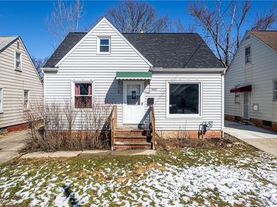 14105 Brunswick Ave, Maple Heights, OH, 44137