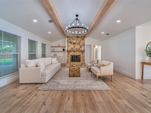 4017 Keele Dr, Garland, TX 75041