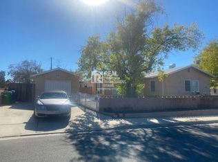 43360 7th St E, Lancaster, CA 93535