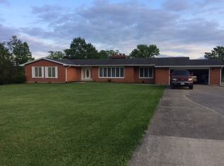 7100 Farmington Rd, Miamisburg, OH 45342